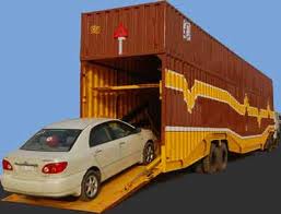 Car Carrier Transport
